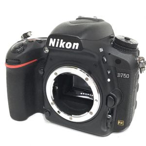 Nikon ニコン D750