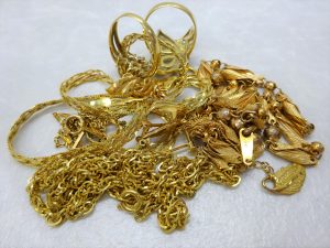 豊田市の金のアクセサリー買取は、大吉豊田店にお任せください★
