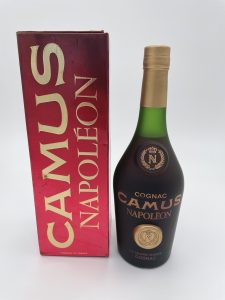 大吉鶴見店でカミュ グランマルキをお買取り致しました