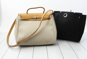 エルメス　エールバッグ