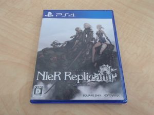 PS4のゲームソフトをお買取!大吉ゆめタウン八代店