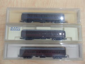 鉄道模型 Nゲージをお買取!大吉ゆめタウン八代店
