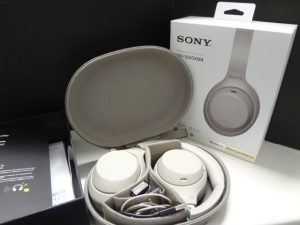 ヘッドフォンをお買取り致しました♪大吉ミレニア岩出店です!ヘッドフォンをお買取り致しました♪大吉ミレニア岩出店です!