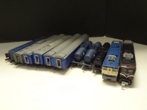 Nゲージをお買取り致しました♪大吉ミレニア岩出店です!Nゲージをお買取り致しました♪大吉ミレニア岩出店です!