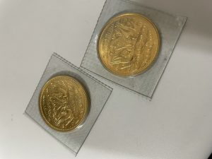 10万円金貨,買取,海老名市,座間市,綾瀬市,相模原市