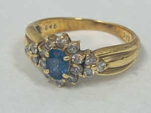 金,ジュエリー,買取