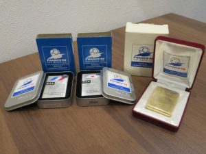 ZIPPO,買取,松山市