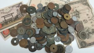 古銭も売れちゃう⁉買取専門店大吉イオンモール今治新都市店！！