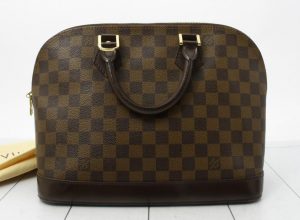 ヴィトン N51131 アルマ