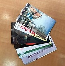 テレホンカード,買取,上尾