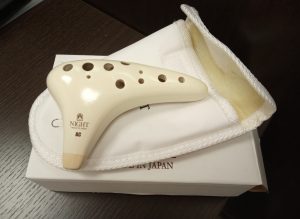 オカリナ,緑区,買取