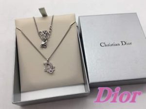 Diorのアクセサリーお買取り💖買取専門店大吉アルプラザ瀬田店