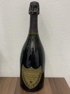 モエ シャンパン (2)