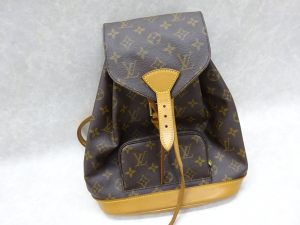 豊田市のルイヴィトン モンスリMM買取は、大吉豊田店にお任せください★