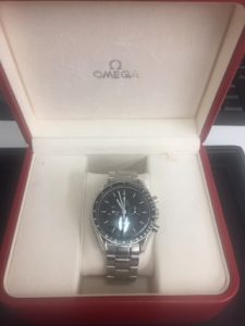 OMEGAの時計の買取なら買取専門店大吉川越店におまかせください!