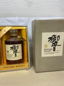 日野市で日本のウイスキーを売るなら『買取専門店大吉 イオンモール多摩平の森店』へ!!