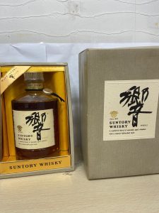 日野市で日本のウイスキーを売るなら『買取専門店大吉 イオンモール多摩平の森店』へ！！