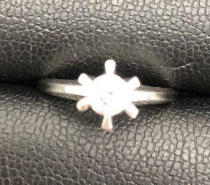 日野市で立爪のダイヤを売るなら『買取専門店大吉 イオンモール多摩平の森店』へ！！