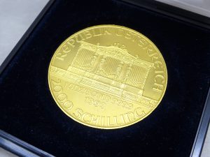 豊田市の金貨買取は、大吉豊田店にお任せください★