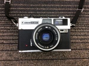 カメラのお買取りは買取専門店大吉イオンスタイル大津京店へ📷✨