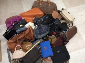 バッグ大量にお買取りしました＼(^o^)／大吉イオンスタイル大津京店