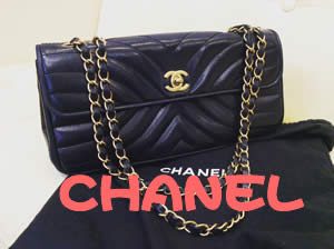 CHANELバッグお買取りは買取専門店大吉アルプラザ瀬田店にお任せ😍