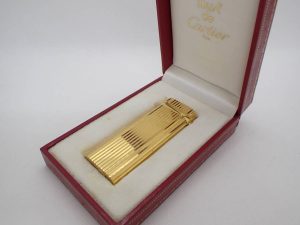 Cartierライター3