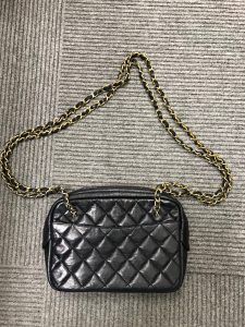CHANELマトラッセ買取致しました！大吉リバーサイド千秋店です！