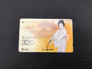 テレカの買取大歓迎!!大吉リバーサイド千秋店です♪