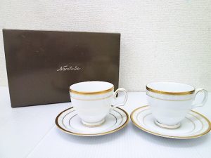 買取 延岡 ブランド食器