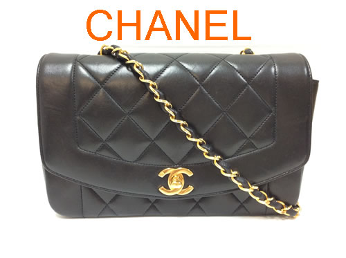 買取,西院,CHANEL