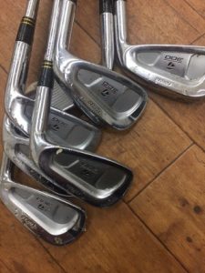 ゴルフクラブの買取なら買取専門店大吉川越店におまかせください!