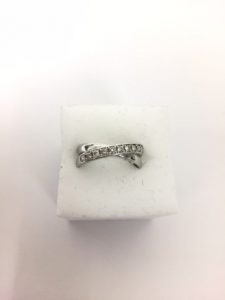 メレダイヤのジュエリーの買取なら買取専門店大吉川越店におまかせください！