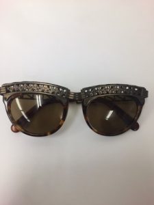 ゴルチエのサングラスの買取なら買取専門店大吉 川越店へお任せください!