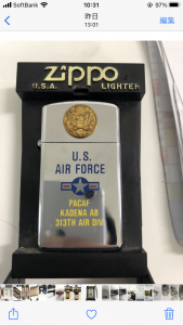 沖縄市でジッポ売るなら買取専門店 大吉 胡屋店にお持込下さい!!