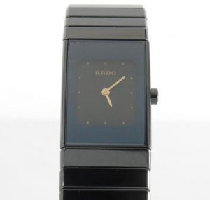 RADO ダイヤスター レディース腕時計