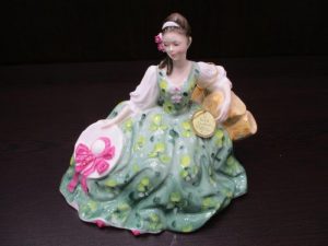 ロイヤルドルトン 買取 ロイヤルドルトン買取 大曽根 矢田 千種 茶屋ヶ坂 小幡 守山