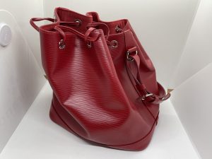 大吉国立店でLouis Vuittonのノエをお買取りしました!!