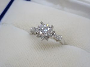 豊田市のダイヤモンド買取は、大吉豊田店にお任せください★
