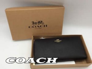 COACHのお財布お買取り👛買取専門店大吉イオンスタイル大津京店