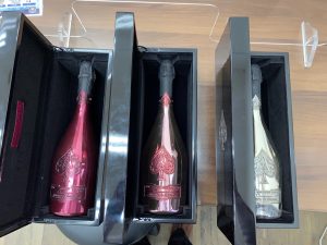 ￥アルマンド買取致しました！大吉リバーサイド千秋店です￥