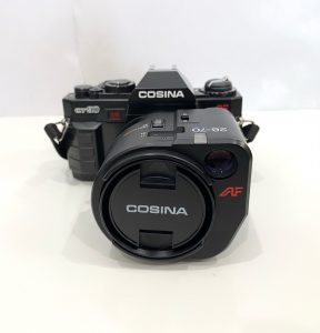 COSINA コシナ カメラ レンズ