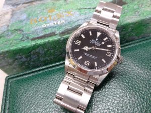 豊田市のロレックス買取は、大吉豊田店にお任せください★ (2)