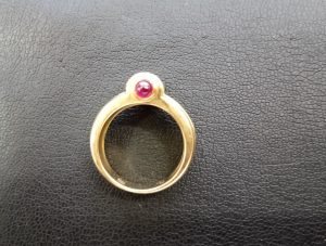 K18リング,緑区,買取