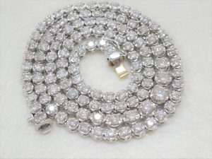 豊田市のダイヤモンドネックレス買取は、大吉豊田店にお任せください★