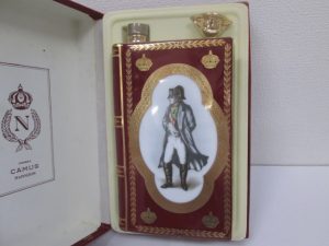 酒 カミュ ナポレオン ブック