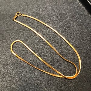 貴金属のお買取りは買取専門店大吉エスモール鶴岡店へ!