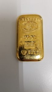 那珂川市でインゴットを売るなら大吉アクロスモール春日店!安心の全国300店舗♪