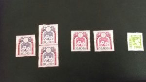 収入印紙を買取いたします!那珂川市の皆様、大吉アクロスモール春日店にお持ちください(*^^)v