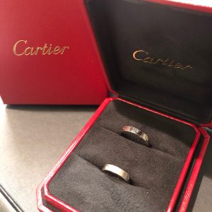 ブランドジュエリーの買取は大吉エスモール鶴岡店!!お任せください!